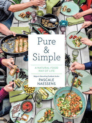cover image of Pure & Simple